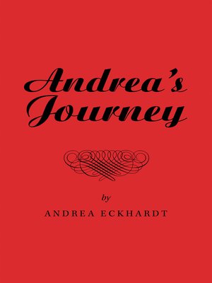 cover image of Andrea's Journey